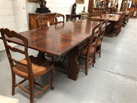 antique french oak furniture australia.